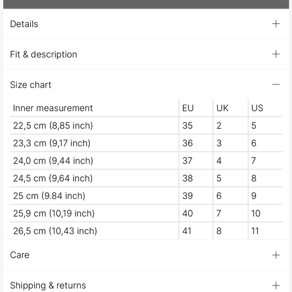 Swedish Hasbeens Annette High Clogs - Picture 9 of 9